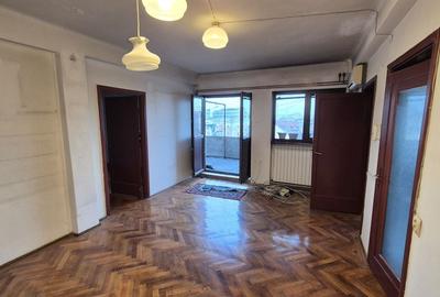 Apartament cu 3 camere 111,78 mp - Cl. Victoriei - Nicolae Iorga - 1