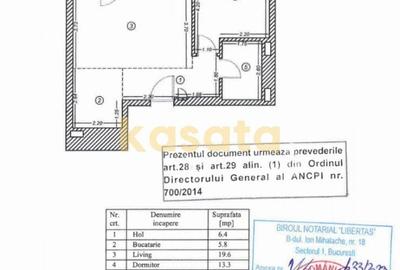 APARTAMENT 2 CAMERE | ONE VERDI PARK | LOCATIE PREMIUM - 9