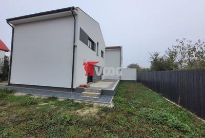 Duplex exclusivist cu drum privat! - 4