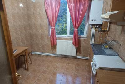 Apartament cu 2 camere semidecomandat în Central - 5