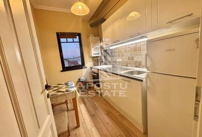 Apartament cu 2 camere, 55mp, zona Dumbravita - 6