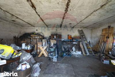 Casă cu 3 camere cu Teren 609 Mp în Părău - 6