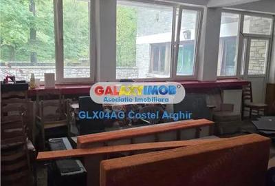 Spațiu comercial, în Valea Cerbului - 4