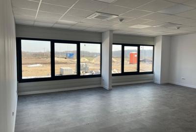 Spațiu industrial, de 1,550 mp, în Nord - 2