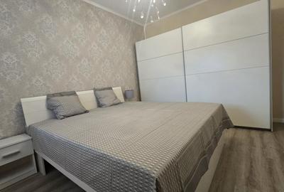 PRIMA INCHIRIERE! Apartament 2 camere Mihai Viteazul zona Profi - 5