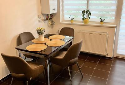 Apartament 3 camere, 74 mp,Sibiu – complet mobilat & utilat + loc de parcare - 15