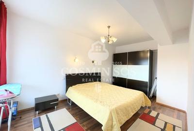 Apartament cu 2 camere de inchiriat in blocul Semiluna, Plopilor - 7