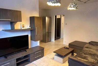 Garsonieră semidecomandată în Titan - 1