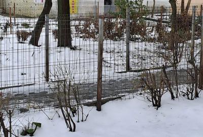 Spațiu comercial, de 25 mp, în Exterior Vest - 1