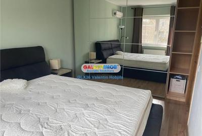 Vanzare apartament 2 camere  65 mp Baneasa Greenfield - 6