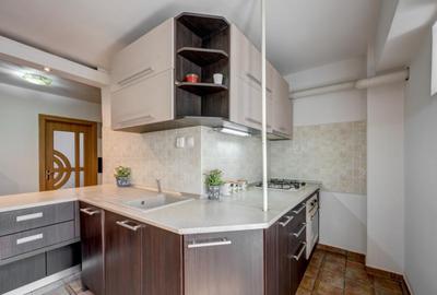 Apartament 3 camere, 2 bai, loc de parcare, Decebal, Theodor - 6