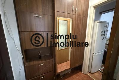 Garsonieră nedecomandată în Central - 12