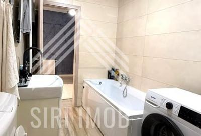 Apartament 2 camere, Beta Residence, parcare, terasa, boxa, mobilat-utilat - 7