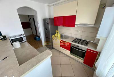 Apartament cu 2 camere, mobilat în Bună Ziua - 8