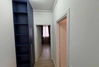2 camere - prima închiriere - direct proprietar - 5