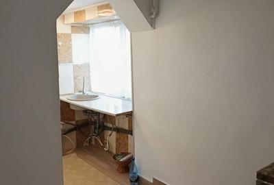 Garsonieră decomandată în Aviației - 3