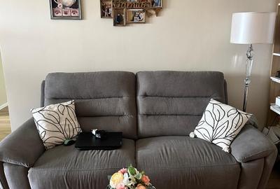Apartament cu 3 camere,Buna Ziua, Trifoiului, bloc nou - € 265,000 - 3