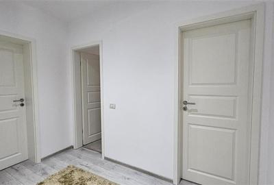 CASA INDIVIDUALA MODERNA MOBILATA - UTILATA IN DUMBRAVITA - CORA - 15