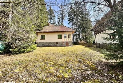 Casă cu 3 camere în Cioplea - 1