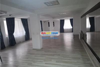 Inchiriere apartrament open space Doamna Ghica - 3