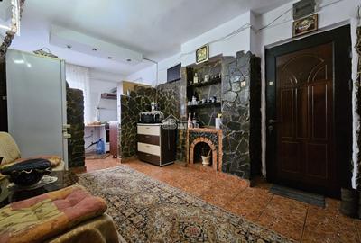 Apartament cu 3 camere semidecomandat în Micro 5 - 11