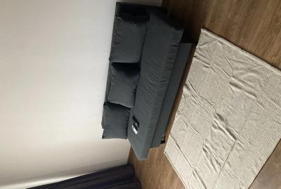 Inchiriez garsoniera ?oseaua Mihai bravu - 3