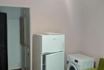 Garsonieră semidecomandată în Buziașului