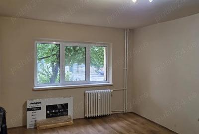 Apartament cu 2 camere decomandat în Brazda lui Novac