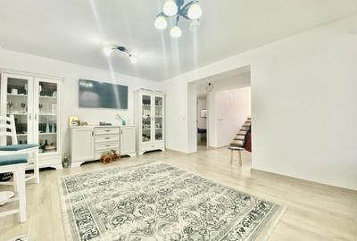 Casa finalizata, la cheie, 4 camere, teren 480 mp, langa Târgoviște, case/vile - 7