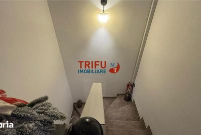 Casă cu 3 camere cu Teren 194 Mp în Central - 2
