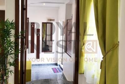 De inchiriat garsoniera spatioasa la casa, zona Grivitei - 4
