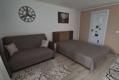 Garsonieră în Central - 1