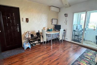 Apartament cu 3 camere decomandat în Central - 7