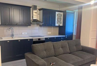 Apartament zona Tomis Nord - 2
