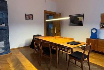 Apartament cu 3 camere în Centrul Civic - 3