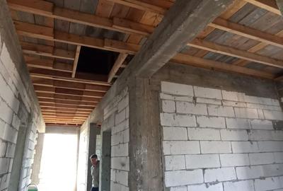 Casă individuală 4 camere, 168 mp, teren 900 mp – Săftica, zona Grădina Lahovari - 32