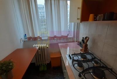 Garsonieră semidecomandată, mobilată în Dristor - 15