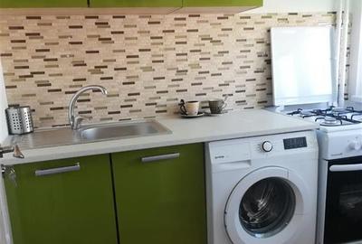 Garsoniera zona IANCULUI - 4