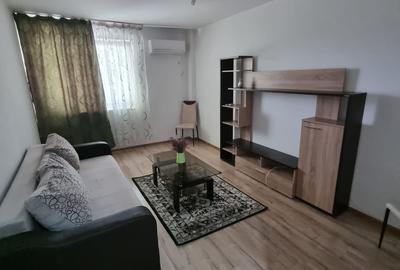 Apartament cu 2 camere decomandat, mobilat în Central - 5