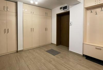 Apartament cu 2 camere decomandat în P-ța Unirii - 5