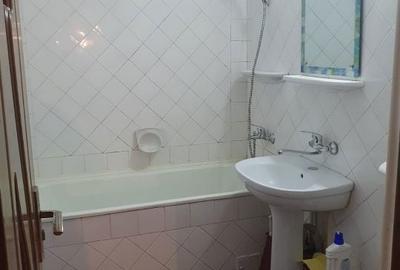 Apartament cu 3 camere decomandat în Dosu Bricii - 2