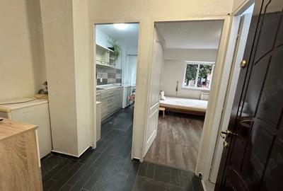 Garsonieră decomandată în Rogerius - 5