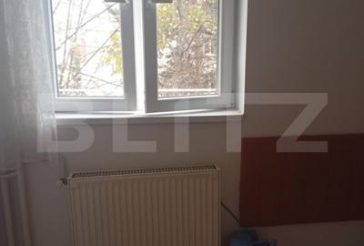 Apartament de 2 camere, 26 mp, in Ghergheni - 4