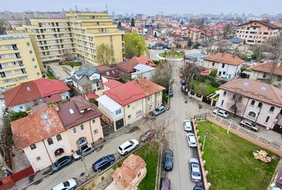 Casă cu 6 camere cu Canalizare în Regie - 3