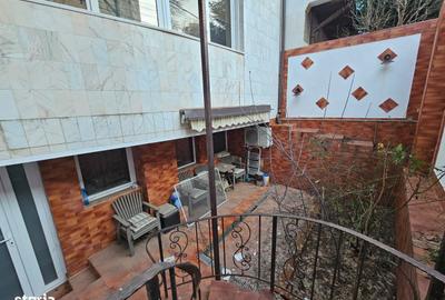 Spațiu comercial, de 122 mp, în Giurgiului - 11