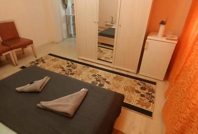 Langa Complexul Studen?esc,pt 1 sau 2 sau 3 Persoane,Ocupabila Imediat,Merita Vazuta - 2