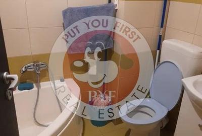 Militari Residence | Garsoniera | 30mp | Decomandata | B11817 - 1