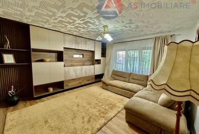 Apartament 3 camere – renovat, parter, zona Crângului – Sfântu Gheorghe - 2