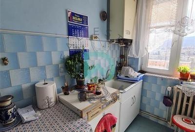 Apartament cu 2 camere circular în Astra - 5