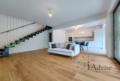 Apartament cu 3 camere decomandat, mobilat în Drumul Poienii - 4